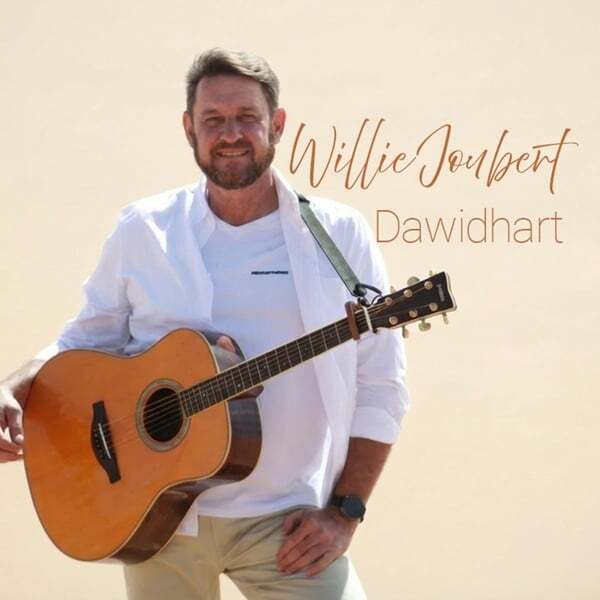 Cover art for Dawidhart